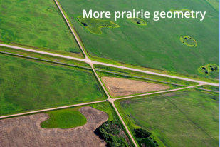 More prairie geometry